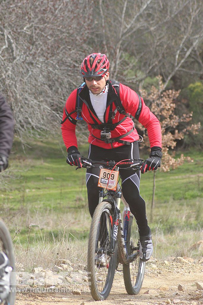 MTB 4 Estaciones Valdemorillo 2016 Ubicación 2 Galería 8