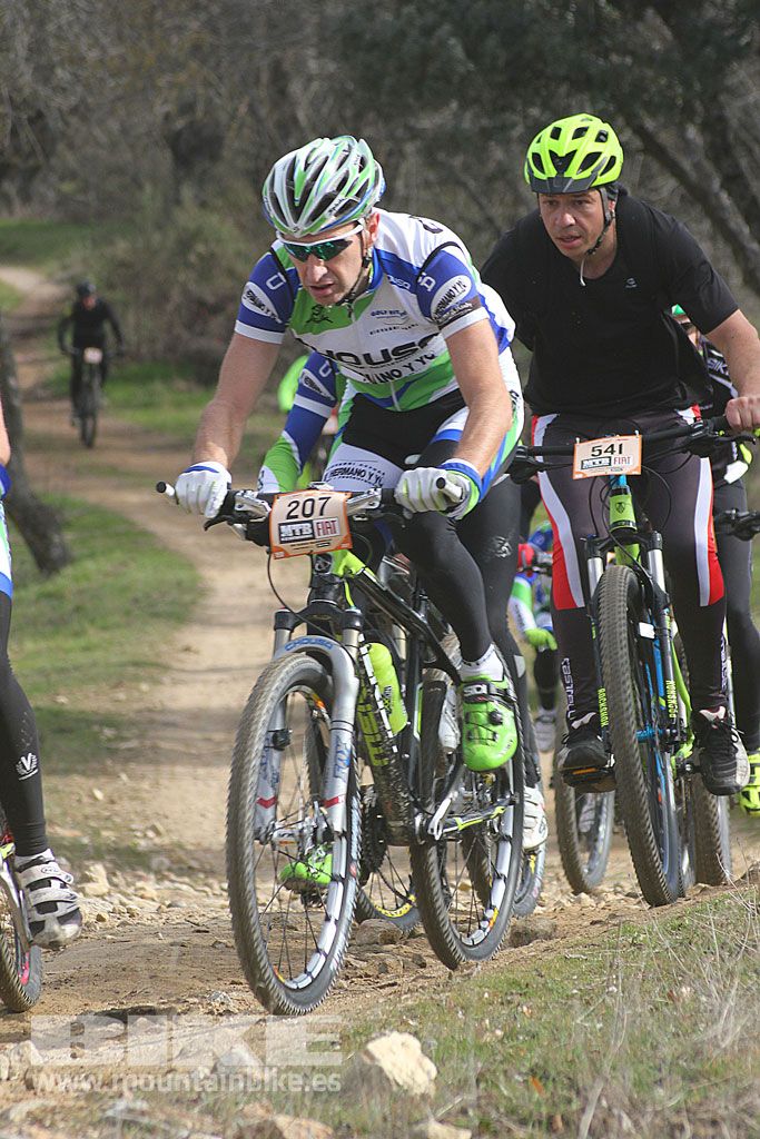 MTB 4 Estaciones Valdemorillo 2016 Ubicación 2 Galería 8