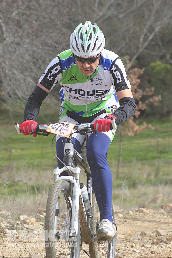MTB 4 Estaciones Valdemorillo 2016 Ubicación 2 Galería 8