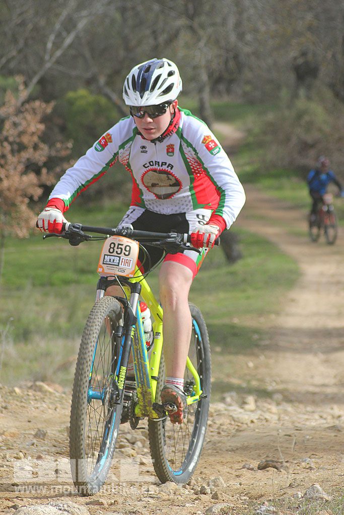 MTB 4 Estaciones Valdemorillo 2016 Ubicación 2 Galería 8