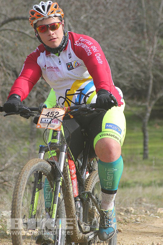 MTB 4 Estaciones Valdemorillo 2016 Ubicación 2 Galería 8