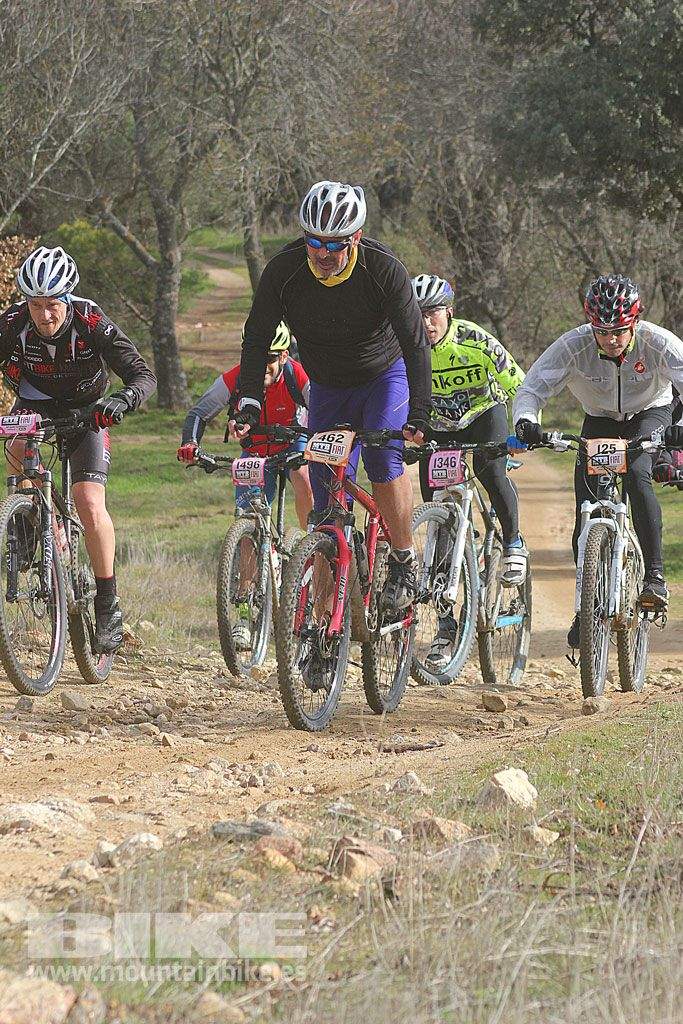 MTB 4 Estaciones Valdemorillo 2016 Ubicación 2 Galería 8