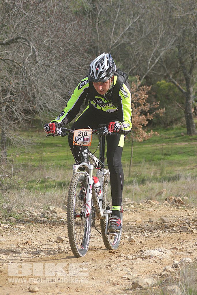 MTB 4 Estaciones Valdemorillo 2016 Ubicación 2 Galería 8