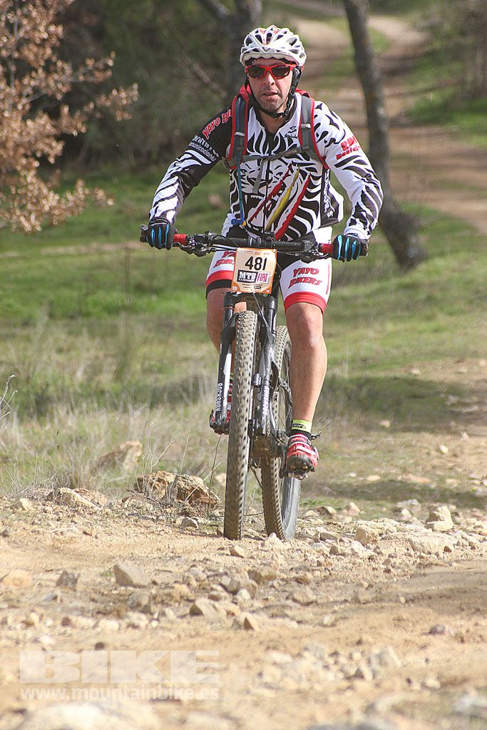 MTB 4 Estaciones Valdemorillo 2016 Ubicación 2 Galería 8
