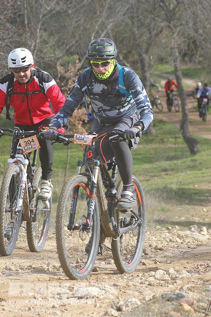 MTB 4 Estaciones Valdemorillo 2016 Ubicación 2 Galería 8