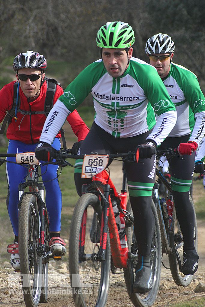 MTB 4 Estaciones Valdemorillo 2016 Ubicación 2 Galería 8
