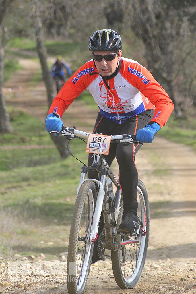 MTB 4 Estaciones Valdemorillo 2016 Ubicación 2 Galería 8