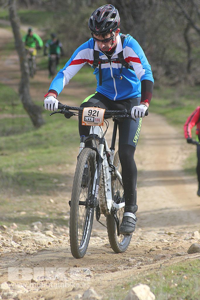 MTB 4 Estaciones Valdemorillo 2016 Ubicación 2 Galería 8