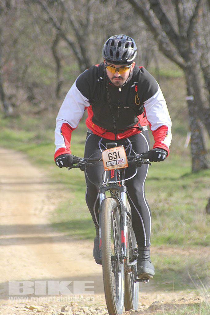 MTB 4 Estaciones Valdemorillo 2016 Ubicación 2 Galería 8