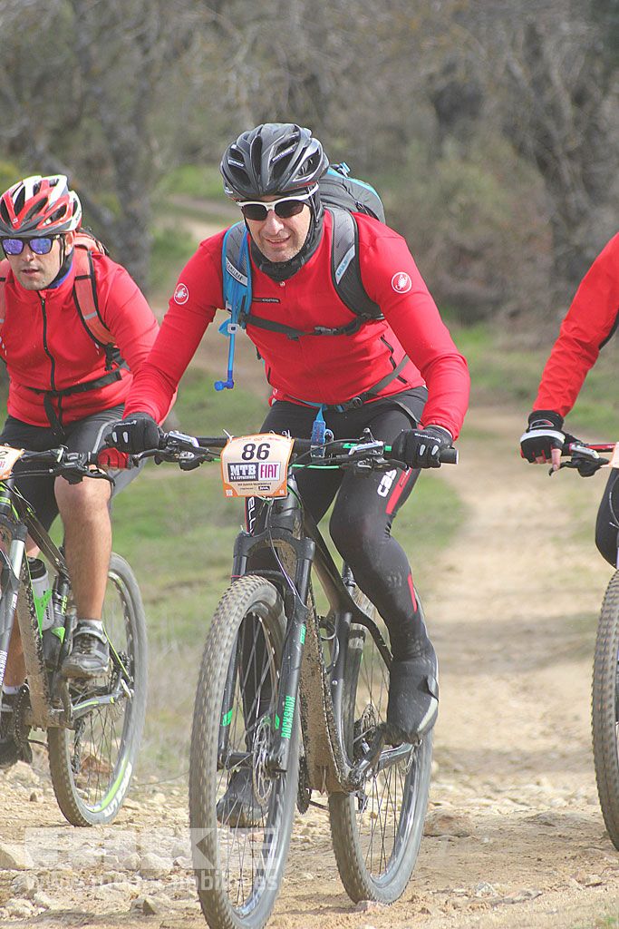 MTB 4 Estaciones Valdemorillo 2016 Ubicación 2 Galería 9