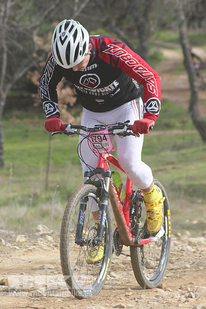 MTB 4 Estaciones Valdemorillo 2016 Ubicación 2 Galería 9