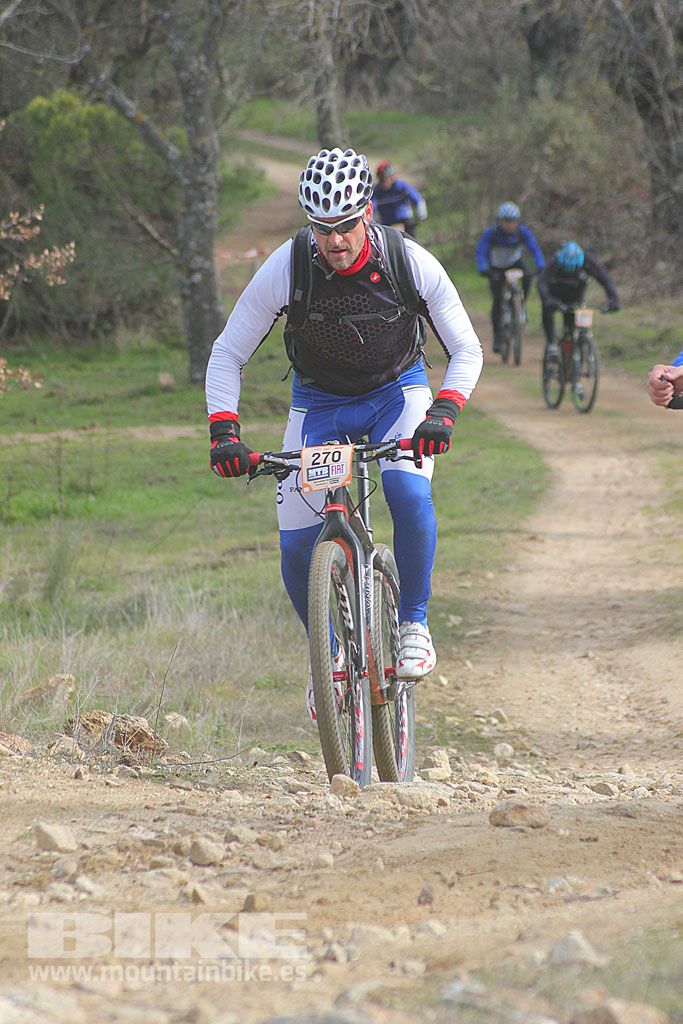 MTB 4 Estaciones Valdemorillo 2016 Ubicación 2 Galería 9
