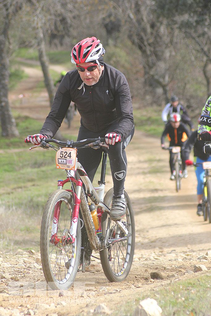 MTB 4 Estaciones Valdemorillo 2016 Ubicación 2 Galería 9