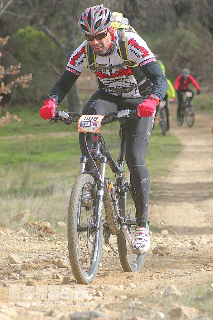 MTB 4 Estaciones Valdemorillo 2016 Ubicación 2 Galería 9