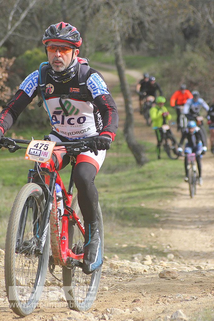 MTB 4 Estaciones Valdemorillo 2016 Ubicación 2 Galería 9