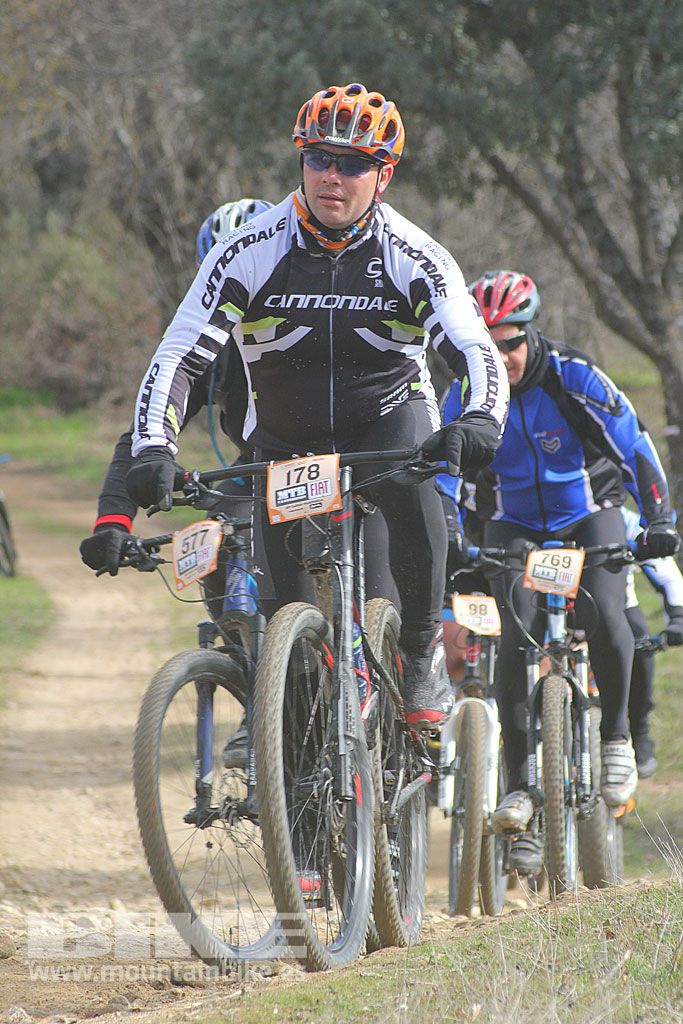 MTB 4 Estaciones Valdemorillo 2016 Ubicación 2 Galería 9