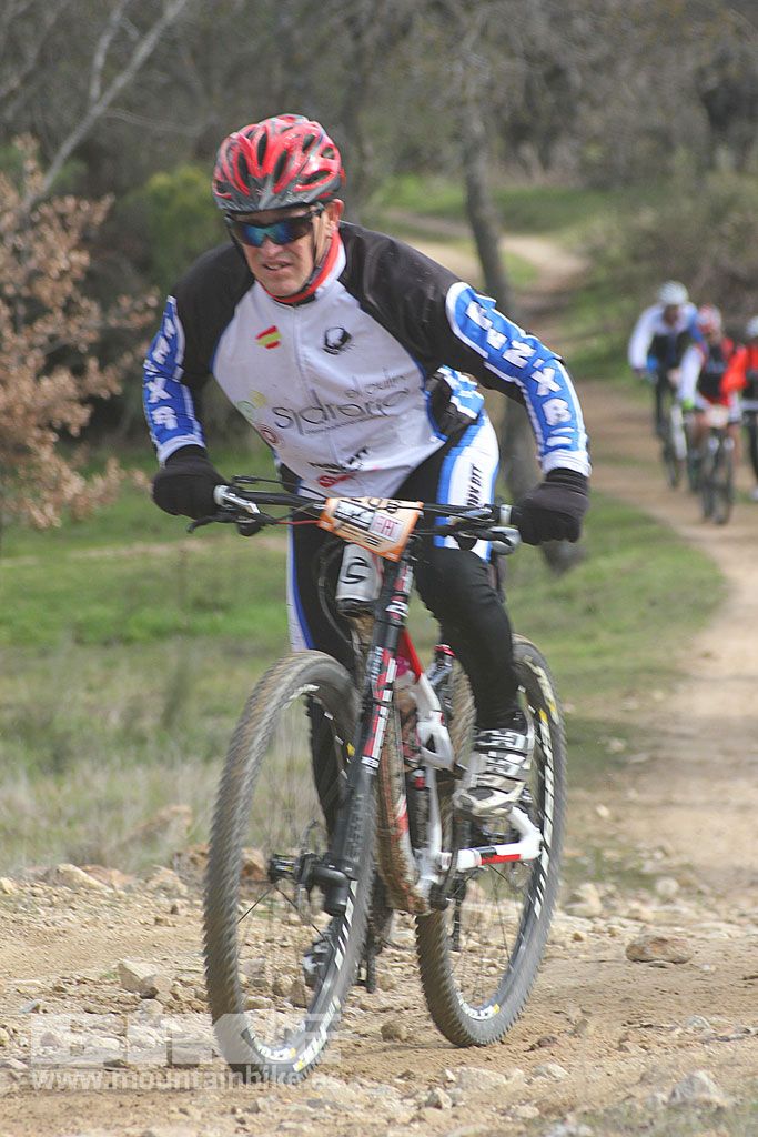 MTB 4 Estaciones Valdemorillo 2016 Ubicación 2 Galería 9