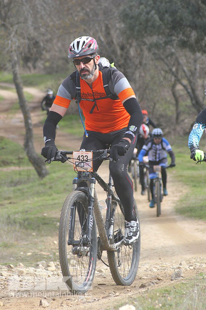 MTB 4 Estaciones Valdemorillo 2016 Ubicación 2 Galería 9