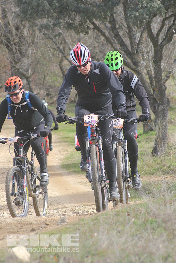 MTB 4 Estaciones Valdemorillo 2016 Ubicación 2 Galería 9