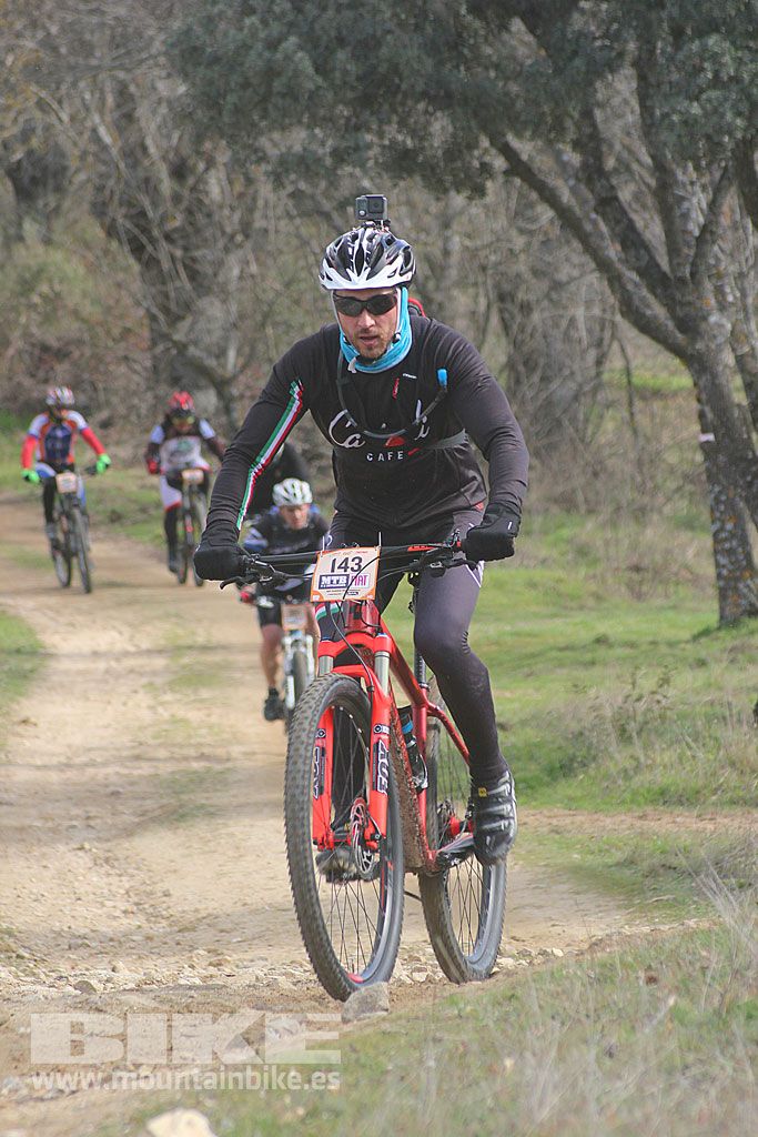 MTB 4 Estaciones Valdemorillo 2016 Ubicación 2 Galería 9