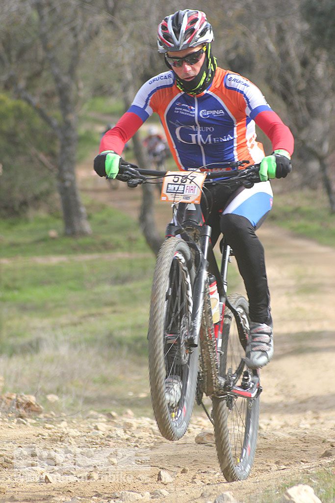 MTB 4 Estaciones Valdemorillo 2016 Ubicación 2 Galería 9