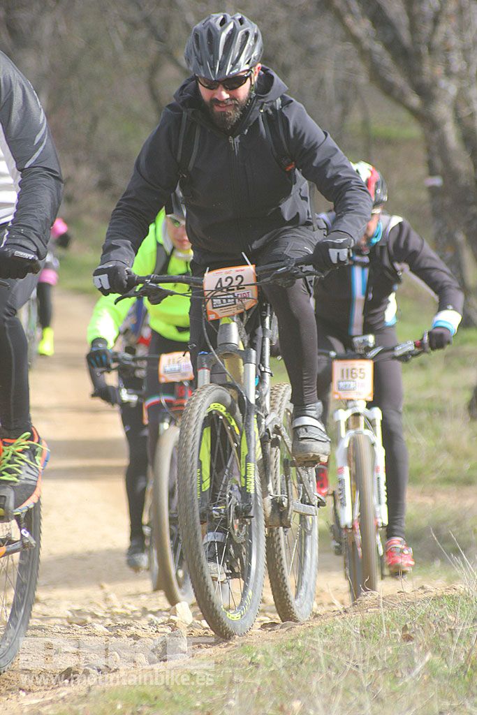 MTB 4 Estaciones Valdemorillo 2016 Ubicación 2 Galería 9