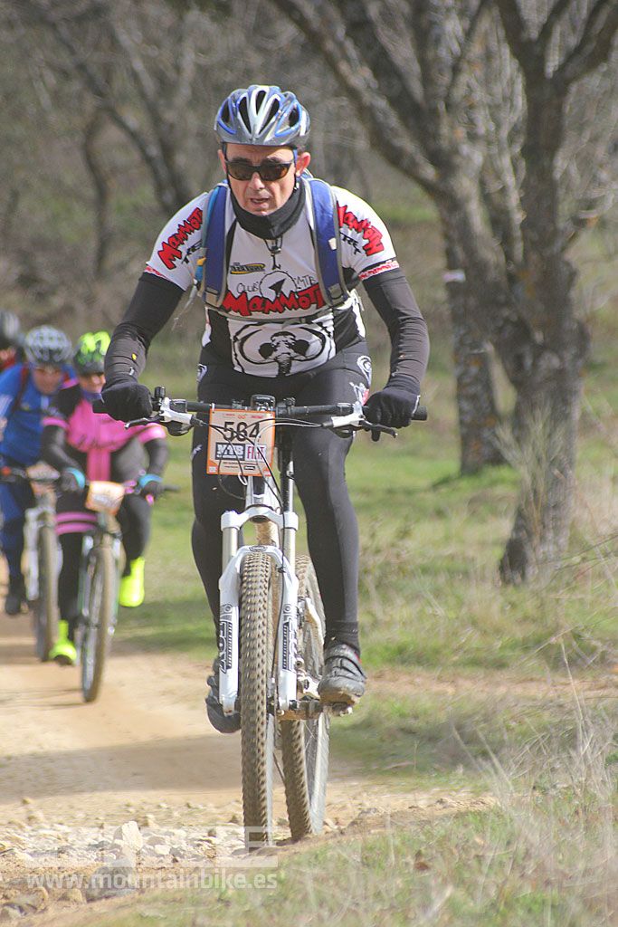 MTB 4 Estaciones Valdemorillo 2016 Ubicación 2 Galería 9