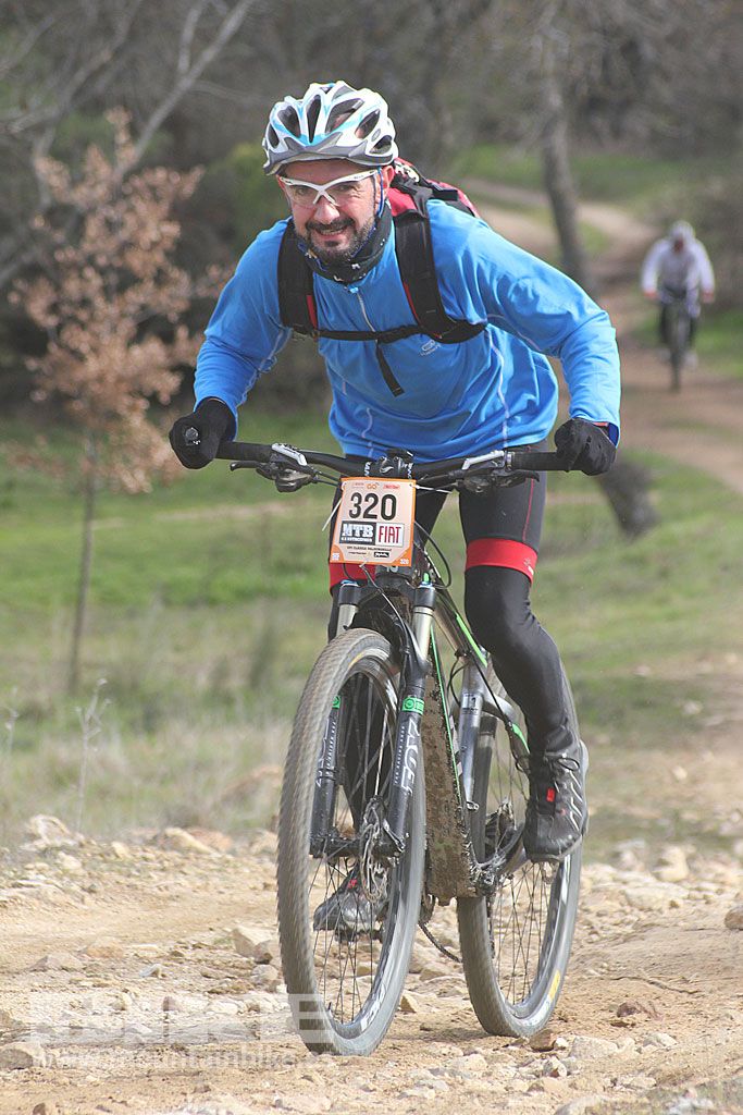 MTB 4 Estaciones Valdemorillo 2016 Ubicación 2 Galería 9