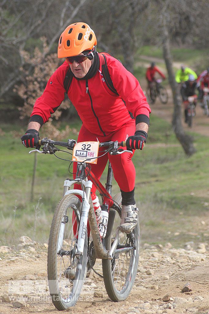 MTB 4 Estaciones Valdemorillo 2016 Ubicación 2 Galería 9