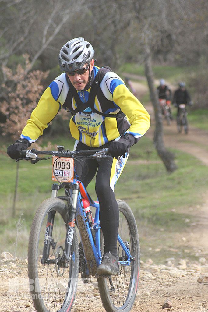 MTB 4 Estaciones Valdemorillo 2016 Ubicación 2 Galería 9