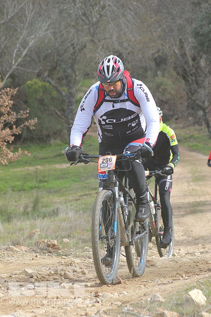 MTB 4 Estaciones Valdemorillo 2016 Ubicación 2 Galería 9
