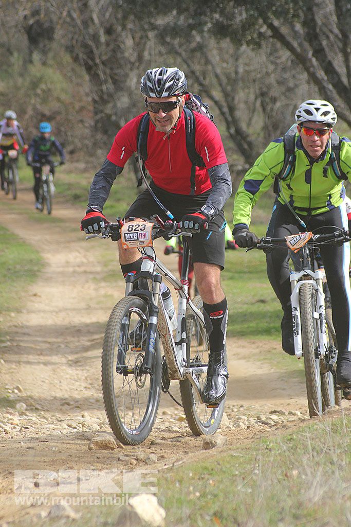 MTB 4 Estaciones Valdemorillo 2016 Ubicación 2 Galería 9