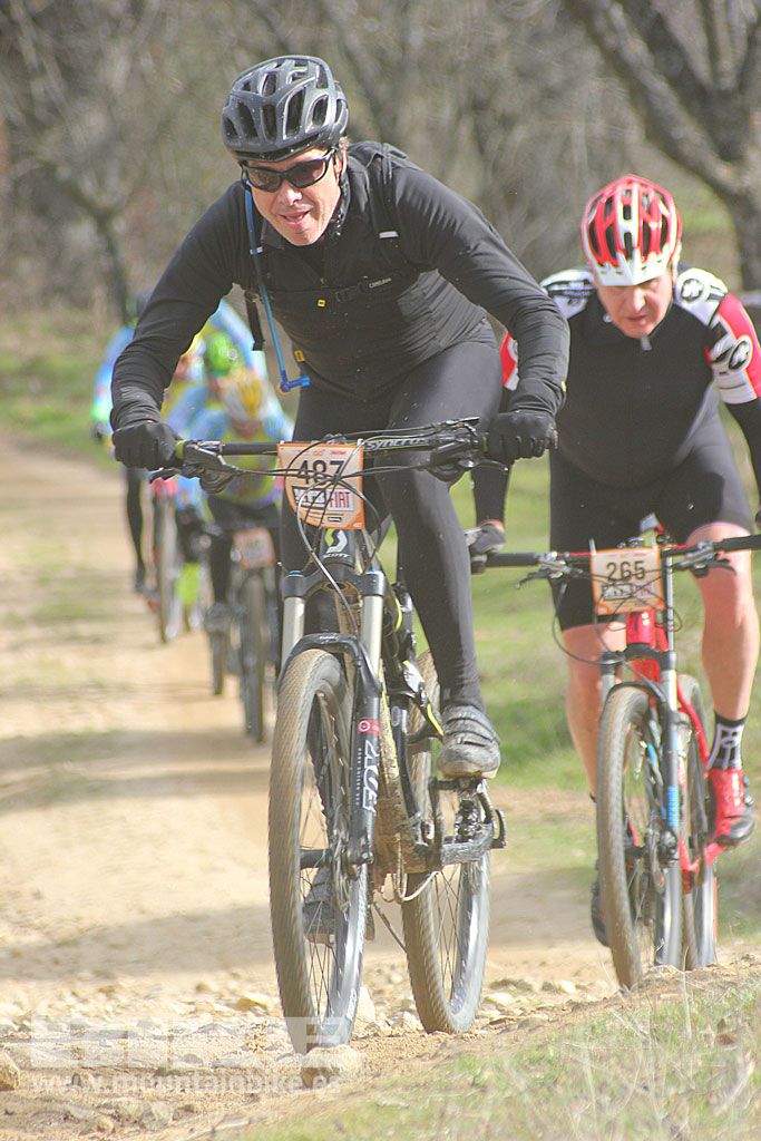 MTB 4 Estaciones Valdemorillo 2016 Ubicación 2 Galería 9