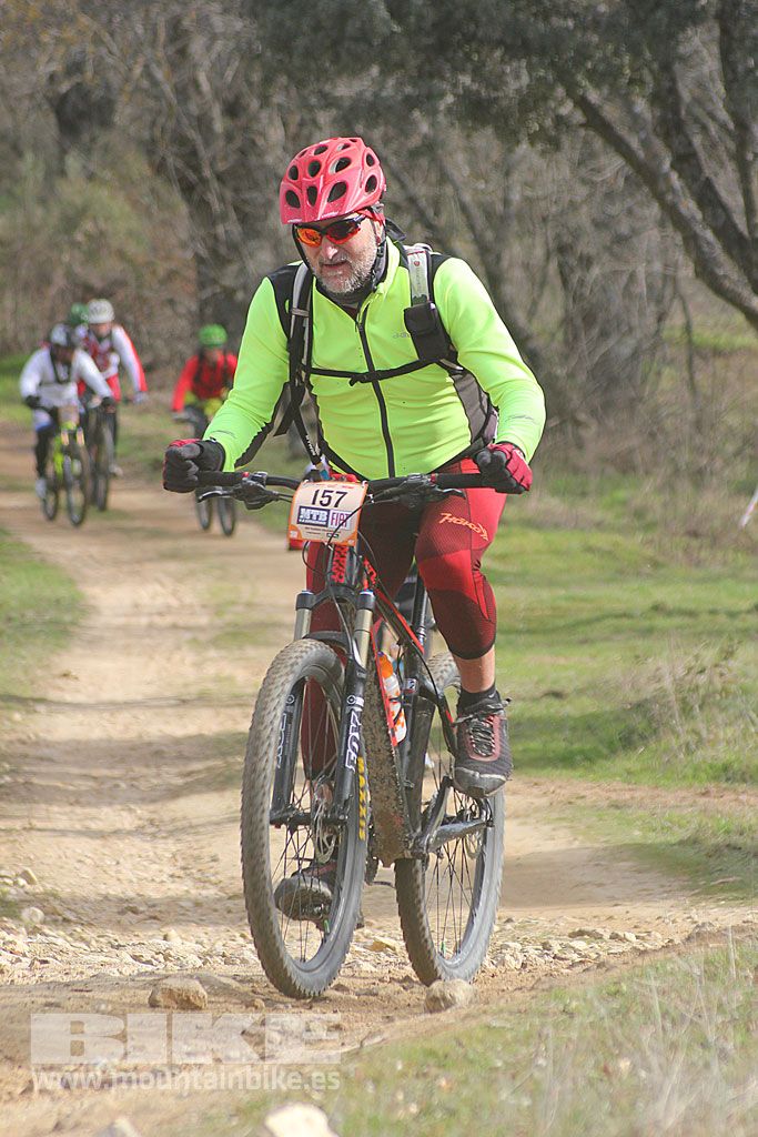 MTB 4 Estaciones Valdemorillo 2016 Ubicación 2 Galería 9