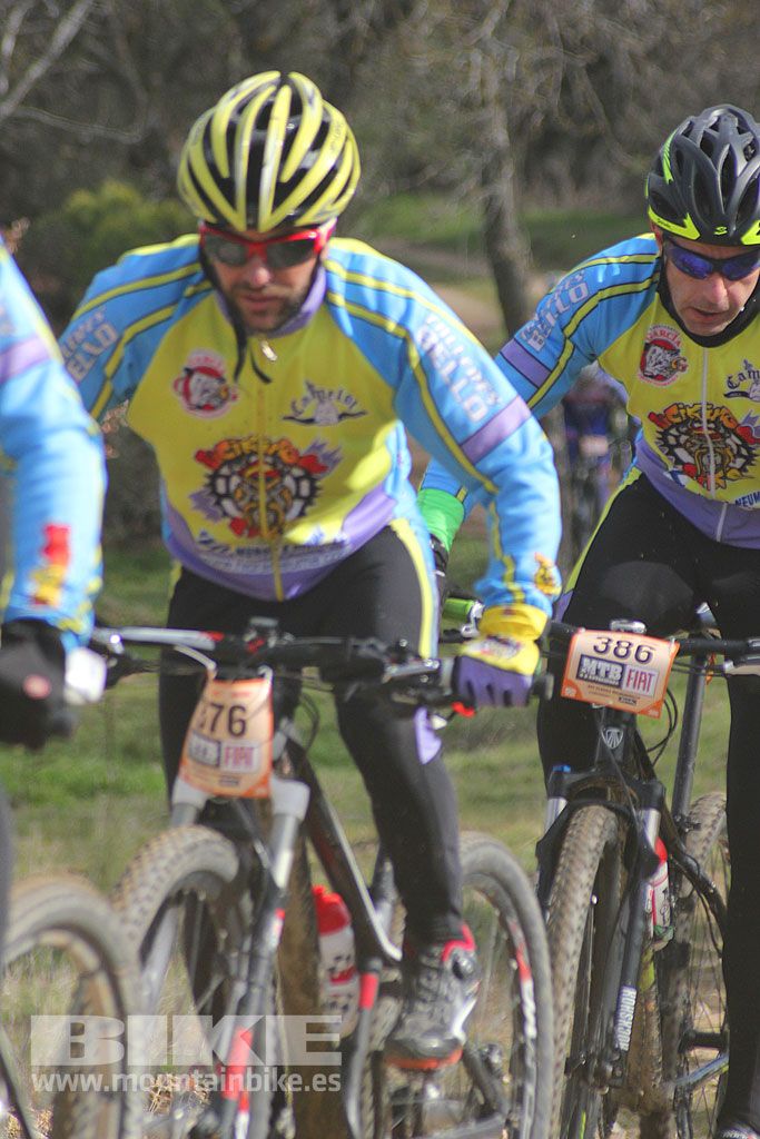 MTB 4 Estaciones Valdemorillo 2016 Ubicación 2 Galería 9