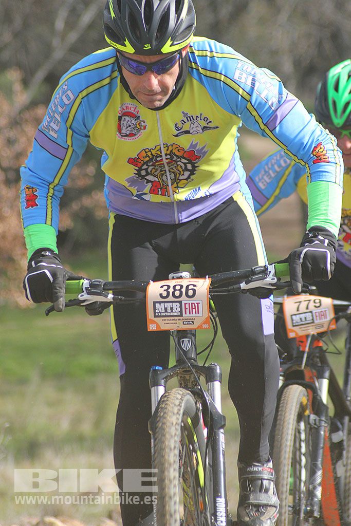 MTB 4 Estaciones Valdemorillo 2016 Ubicación 2 Galería 9