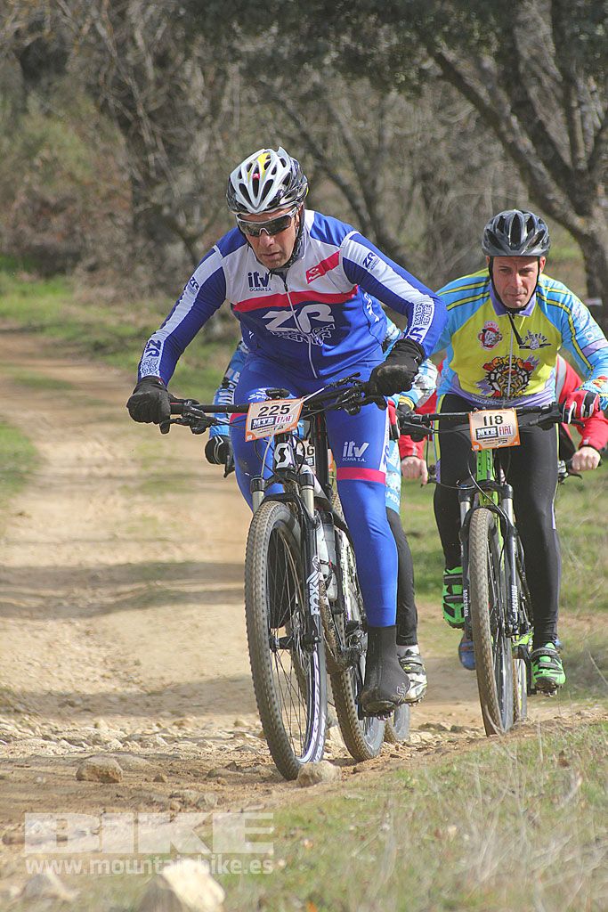 MTB 4 Estaciones Valdemorillo 2016 Ubicación 2 Galería 9