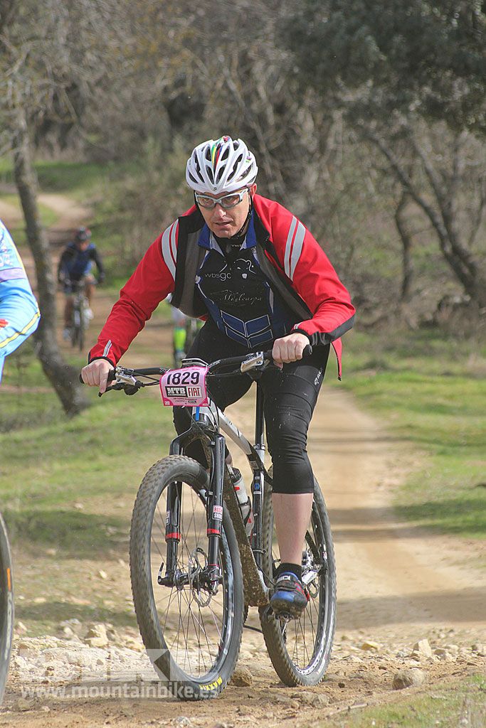 MTB 4 Estaciones Valdemorillo 2016 Ubicación 2 Galería 9