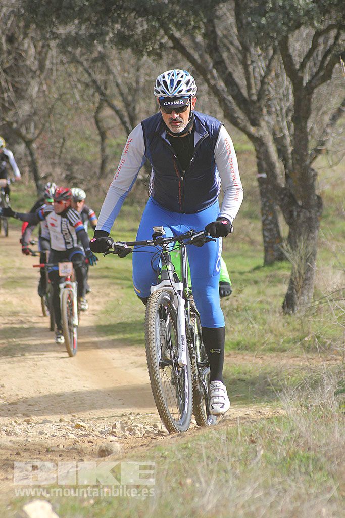 MTB 4 Estaciones Valdemorillo 2016 Ubicación 2 Galería 9
