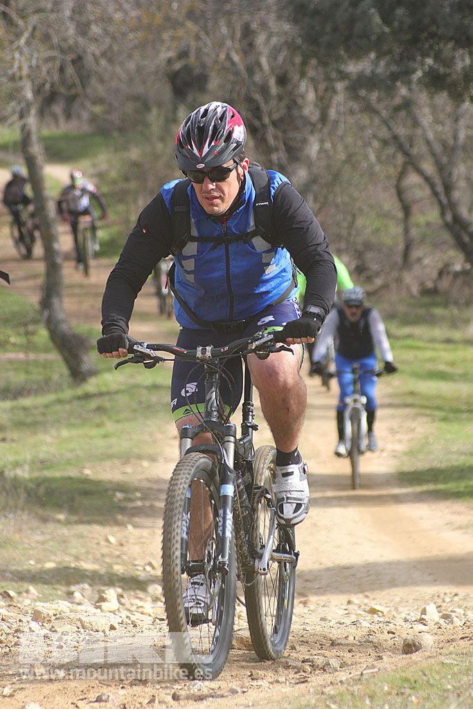 MTB 4 Estaciones Valdemorillo 2016 Ubicación 2 Galería 9