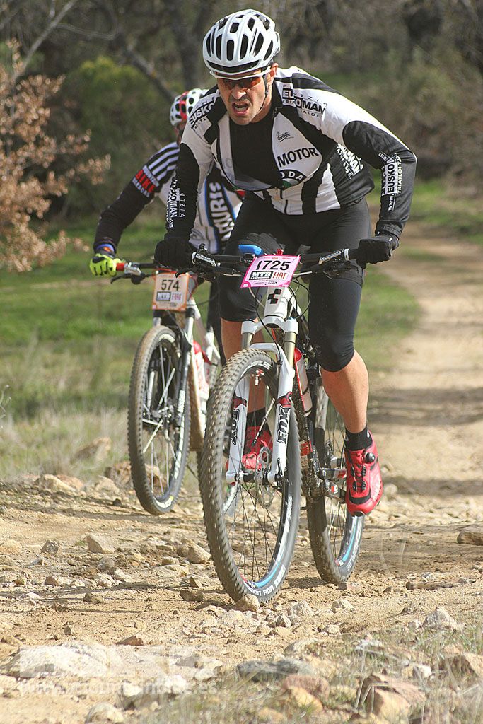 MTB 4 Estaciones Valdemorillo 2016 Ubicación 2 Galería 9