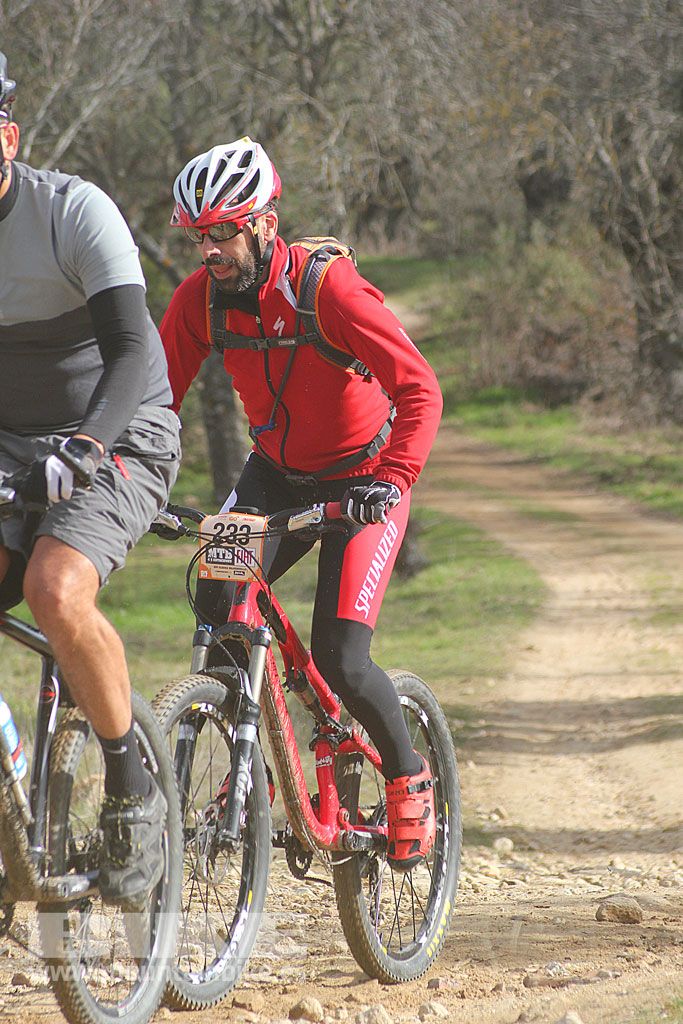 MTB 4 Estaciones Valdemorillo 2016 Ubicación 2 Galería 9