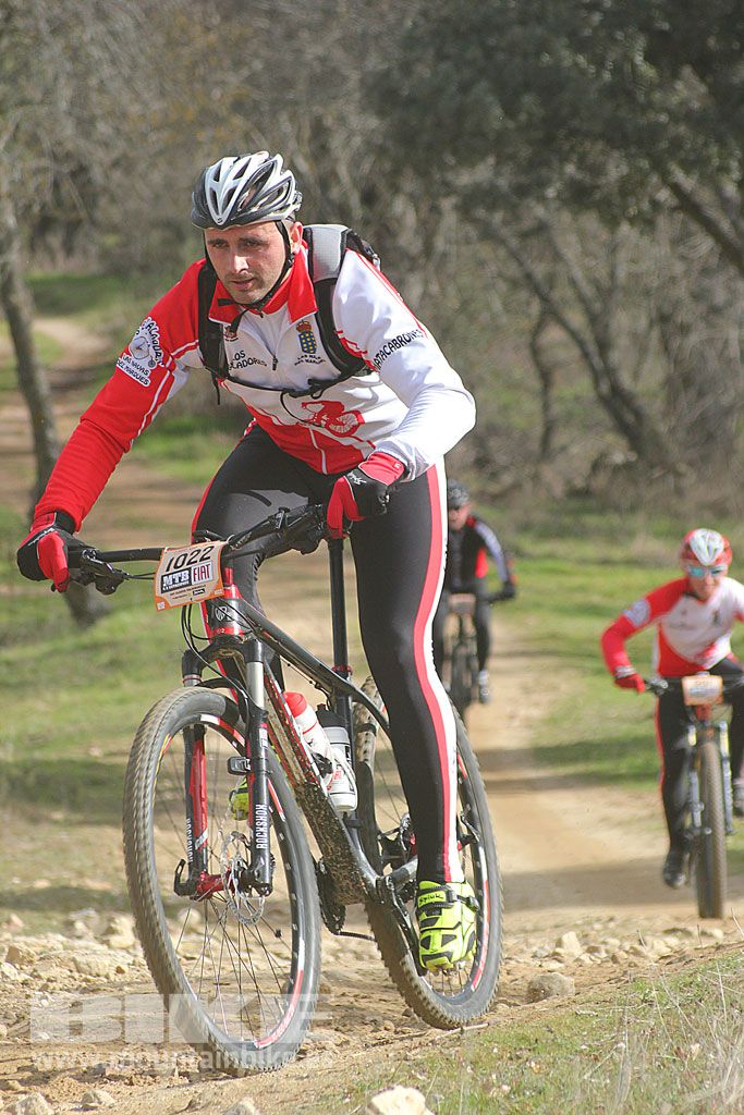 MTB 4 Estaciones Valdemorillo 2016 Ubicación 2 Galería 9