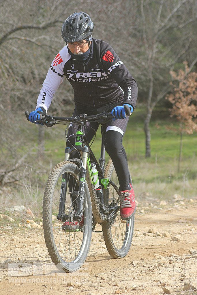 MTB 4 Estaciones Valdemorillo 2016 Ubicación 2 Galería 10