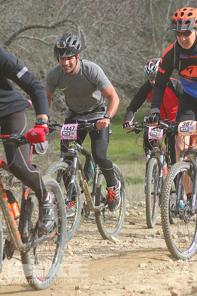 MTB 4 Estaciones Valdemorillo 2016 Ubicación 2 Galería 10