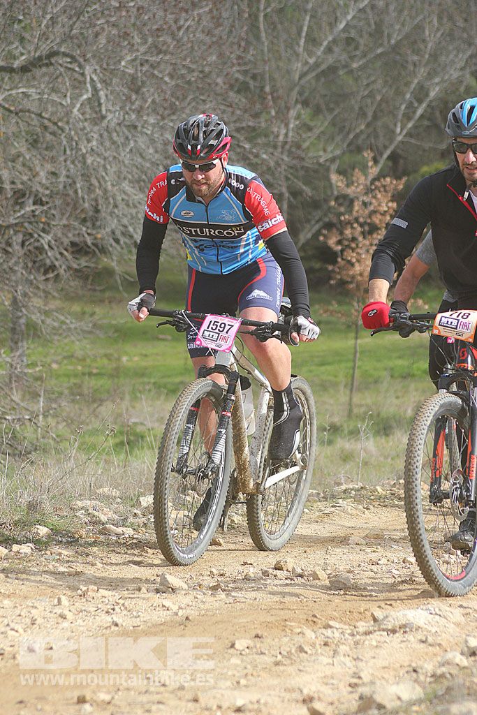 MTB 4 Estaciones Valdemorillo 2016 Ubicación 2 Galería 10
