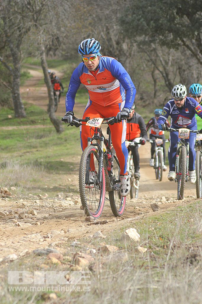 MTB 4 Estaciones Valdemorillo 2016 Ubicación 2 Galería 10