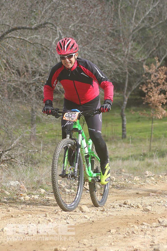 MTB 4 Estaciones Valdemorillo 2016 Ubicación 2 Galería 10