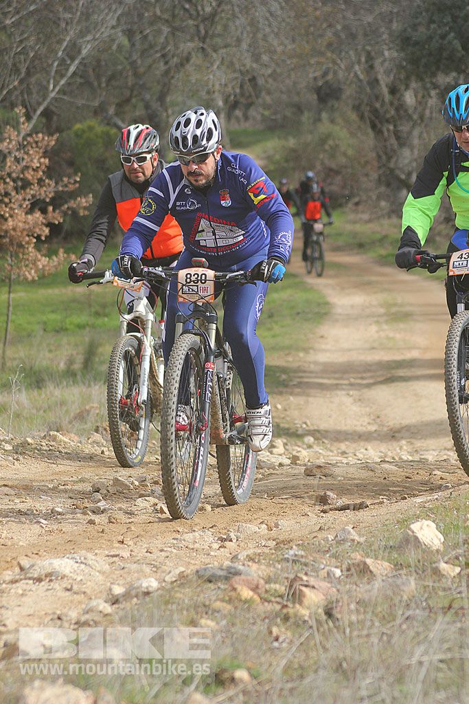 MTB 4 Estaciones Valdemorillo 2016 Ubicación 2 Galería 10