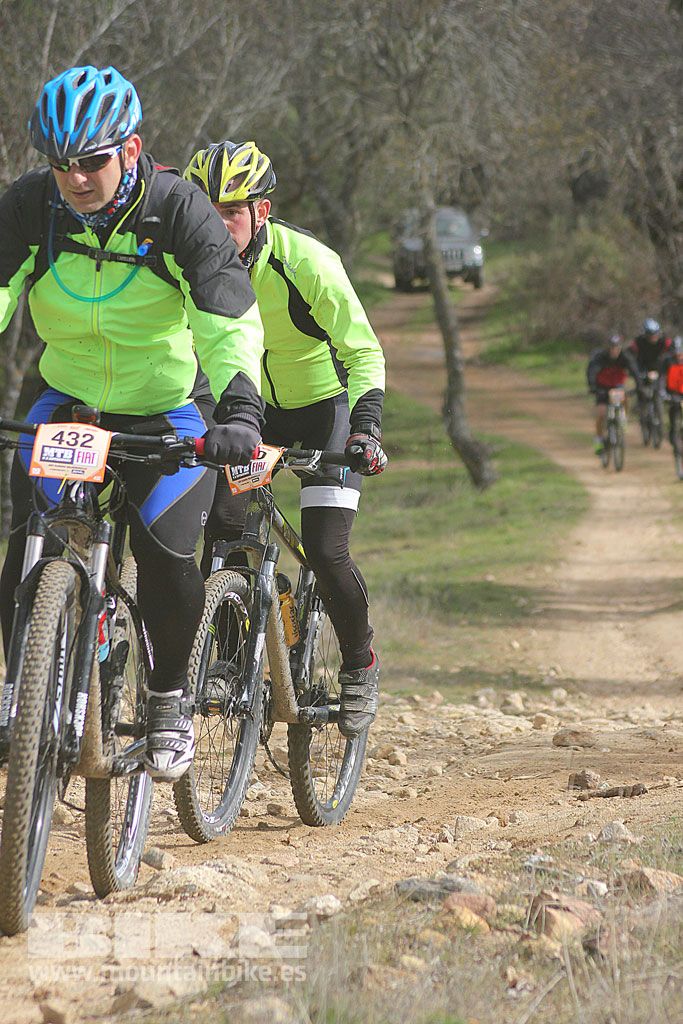 MTB 4 Estaciones Valdemorillo 2016 Ubicación 2 Galería 10